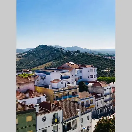 Bem-Vindo Em Palmela بالميلا